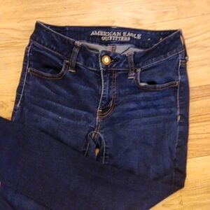 American Eagle Jegging